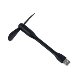 Wiatraczek silikonowy usb wentylator wiatrak