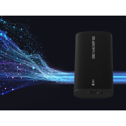 Obudowa adapter dysku kieszeń m.2 sata ngff usb 3.1 usb typ-c 2230-2280mm