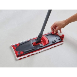 Wkład do mopa ultramax płaskiego końcówki wkłady chłonne 35cm 1 szt