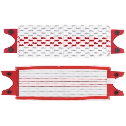 Wkład do mopa ultramax płaskiego końcówki wkłady chłonne 35cm 1 szt