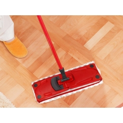 Wkład do mopa ultramax płaskiego końcówki wkłady chłonne 35cm 1 szt