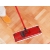 Wkład do mopa ultramax płaskiego końcówki wkłady chłonne 35cm 1 szt