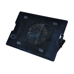 Podkładka podstawka chłodząca pod laptop led 17