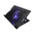 Podkładka podstawka chłodząca pod laptop led 17