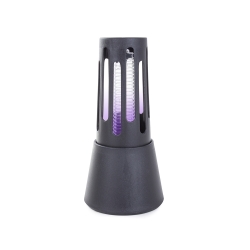 Lampa owadobójcza komary owady muchy uv skuteczna