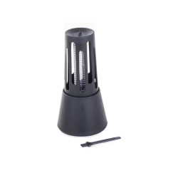 Lampa owadobójcza komary owady muchy uv skuteczna