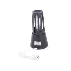 Lampa owadobójcza komary owady muchy uv skuteczna