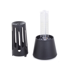 Lampa owadobójcza komary owady muchy uv skuteczna