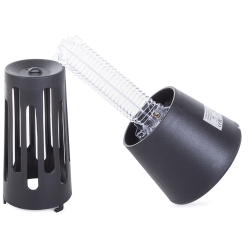 Lampa owadobójcza komary owady muchy uv skuteczna