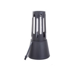 Lampa owadobójcza komary owady muchy uv skuteczna