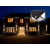 Lampa solarna 100 led z czujnikiem zmierzchu ruchu