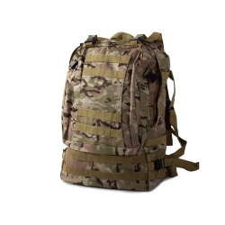 Plecak wojskowy taktyczny survival militarny 48.5l
