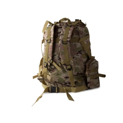 Plecak wojskowy taktyczny survival militarny 48.5l