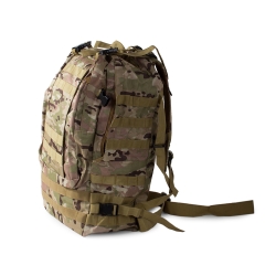 Plecak wojskowy taktyczny survival militarny 48.5l