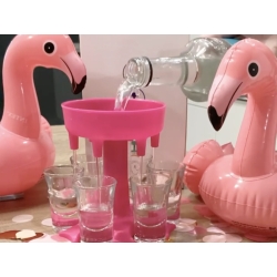 Dozownik do alkoholu na kieliszki drinki nalewak