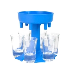 Dozownik do alkoholu na kieliszki drinki nalewak