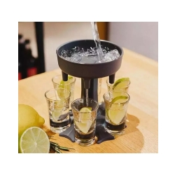 Dozownik do alkoholu na kieliszki drinki nalewak
