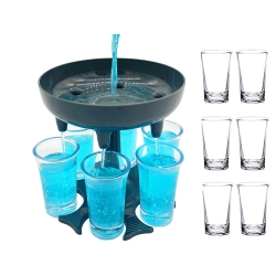 Dozownik do alkoholu na kieliszki drinki nalewak