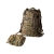 Plecak wojskowy taktyczny survival militarny 48.5l