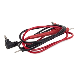 Cyfrowy miernik multimetr prądu lcd elektroniki
