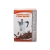Kawiarka zaparzacz do kawy 6 kaw 300ml aluminiowa
