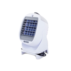 Klimatyzator nawilżacz powietrza air cooler 2w1