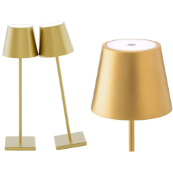Lampka nocna stołowa dotykowa lampa 3 stopniowa wysoka bezprzewodowa usb