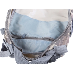 Plecak taktyczny wojskowy militarny survival 30l