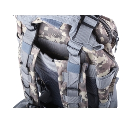 Plecak taktyczny wojskowy militarny survival 30l