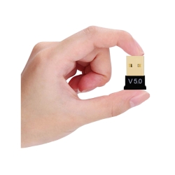 Adapter bluetooth dongle 5.0 high usb speed szybki