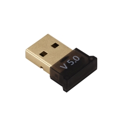Adapter bluetooth dongle 5.0 high usb speed szybki