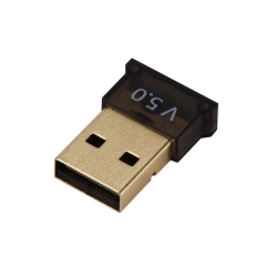 Adapter bluetooth dongle 5.0 high usb speed szybki