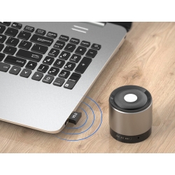 Adapter bluetooth dongle 5.0 high usb speed szybki