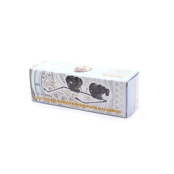 Lupa okulary zegarmistrzowska mocna led 20x 15mm