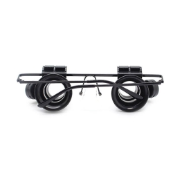 Lupa okulary zegarmistrzowska mocna led 20x 15mm