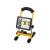 Halogen lampa przenośny 2 x LED COB 30W akumulator