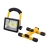 Halogen lampa przenośny 2 x LED COB 30W akumulator