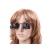 Lupa okulary zegarmistrzowska mocna led 20x 15mm
