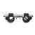 Lupa okulary zegarmistrzowska mocna led 20x 15mm