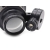 Lupa okulary zegarmistrzowska mocna led 20x 15mm