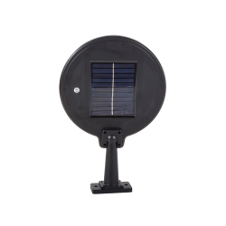Lampa solarna 150 led z czujnikiem ruchu zmierzchu