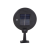 Lampa solarna 150 led z czujnikiem ruchu zmierzchu