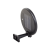 Lampa solarna 150 led z czujnikiem ruchu zmierzchu