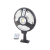 Lampa solarna 150 led z czujnikiem ruchu zmierzchu