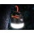 Lampa kempingowa biwakowa akumulatorowa led usb turystyczna solarna hak