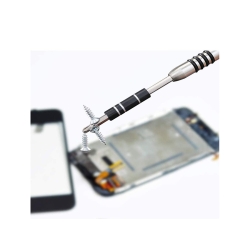 Zestaw precyzyjnych śrubokrętów torx wkrętak 115w1