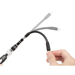 Zestaw precyzyjnych śrubokrętów torx wkrętak 115w1
