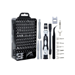 Zestaw precyzyjnych śrubokrętów torx wkrętak 115w1