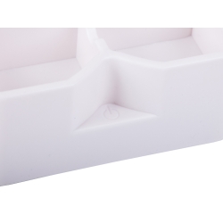 Lampka biurkowa 24 led szkolna na biurko organizer