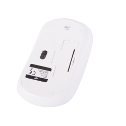 Klawiatura i myszka bezprzewodowa mysz zestaw komplet cicha numeryczna usb